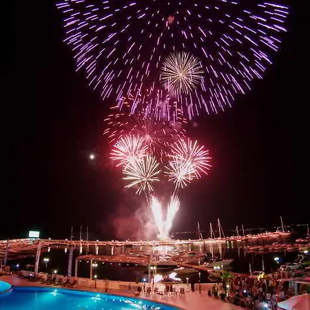 Breeze Sveti Vlas